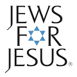 Logo Jews for Jesus