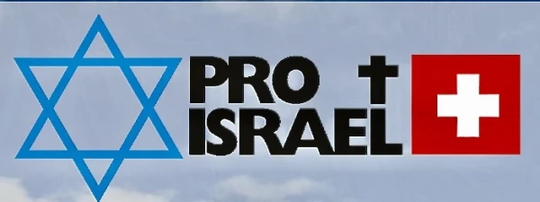 Logo Pro Israel