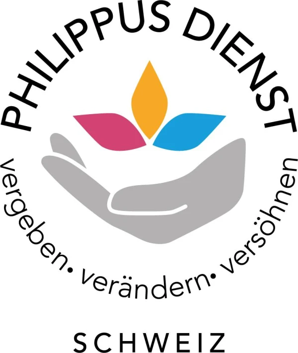 Logo Philippus Dienst