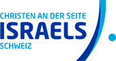 Logo Christen an der Seite Israels