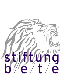 Logo Stiftung Bete