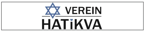 Logo Verein Hatikva